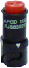 Circular Connector Receptacle Size 22 2 Position, In Line; Product Range Amphenol Pcd - 68R2595 - Newark, An Avnet Company