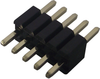 Wire-Board Connector Header 5 Position, 1.27Mm; Connector Systems Multicomp Pro - 11N6302 - Newark, An Avnet Company