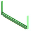 Card Edge Connector Rohs Compliant Edac - 63AJ0454 - Newark, An Avnet Company