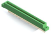 Card Edge Conn, Single, 48Pos, Wire Wrap; Card Edge Connector Type Edac - 59AJ8458 - Newark, An Avnet Company