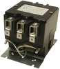Contactor, 3Pst-No, 240Vac, 120A, Panel; Load Current Inductive Productsunlimited Te Connectivity - 99W6255 - Newark, An Avnet Company