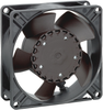 Axial Fan, 92Mm, 24Vdc, 78Cfm, 50Dba; Supply Voltage Vdc Ebm-Papst - 40Y1552 - Newark, An Avnet Company