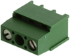 Termi-Blok Pcb Mount 90 2P.1 Rohs Compliant Buchanan Te Connectivity - 12H8432 - Newark, An Avnet Company
