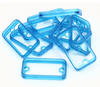 Small Enclosures - Extruded Enclosures -- 1455DBTBU-10 - Image