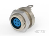 Standard Circular Connectors - 1437720-3 - TE Connectivity