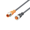 Connection cable - EVC681 - ifm electronic gmbh
