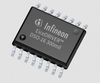 Power - Gate Driver ICs - 2EDR8259H - 2EDR8259H - Infineon Technologies AG