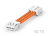 High Speed I/O Cable Assemblies - 2405418-3 - TE Connectivity