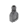 Heavy Duty Connector Housings, Hoods, Bases - 1195-19411160433-ND - DigiKey