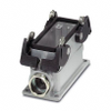 Heavy Duty Connector Housings, Hoods, Bases - 277-4821-ND - DigiKey