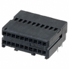 Headers, Receptacles, Female Sockets - A115220-ND - DigiKey