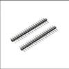 Headers, Male Pins - 1528-5584-ND - DigiKey