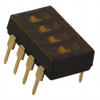 DIP Switches - CKN6063-ND - DigiKey