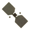 RFID Transponders, Tags - RI-UHF-STRAP-08 - Quarktwin Technology Ltd.