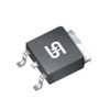 Voltage Regulators - Linear -- TS78M05CP ROG - Image
