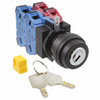 Keylock Switches -- 1110-3516-ND - Image