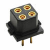 Headers, Receptacles, Female Sockets - 952-1227-5-ND - DigiKey