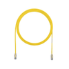 Modular/Ethernet Cables (RJ45, RJ11) - 298-UTP6AX10YL-ND - DigiKey