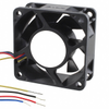 Fans, Thermal Management - Fans - DC Brushless Fans (BLDC) - AFB0624EH-SP50 - Acme Chip Technology Co., Limited