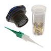 Circular Connector Assemblies - 1178-D38999/24JD35SB-ND - DigiKey