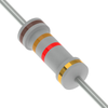 Through Hole Resistors -- 1.3KW-1-ND - Image