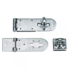 Hasp; Stainless Steel -- SUG-521 - Image