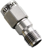 ADP Series 2.4mm Male to 2.92mm Female Adapter - ADPMVFK - Marki Microwave LLC