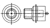 Unspecified Connectors - 861254-1 - Powell Electronics, Inc.