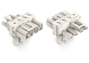 Distribution connector - 770-676 - WAGO