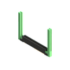Edgeboard Connectors - 151-387-034-555-258-ND - DigiKey