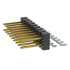 Headers, Male Pins - TSM-109-02-L-DH-ND - DigiKey