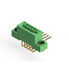 Edgeboard Connectors - 151-846-010-558-203-ND - DigiKey