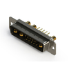 D-Sub Connector Assemblies - 151-627-13W3224-4T1-ND - DigiKey