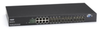 24-Port L2 Managed Ethernet Switch, (24) SFP Slots + (8) 10/100/1000 Copper Ports - LGB1005A-R2 - Visual Sound, Inc.