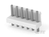 PCB Headers & Receptacles - 2384273-6 - TE Connectivity