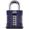 Padlocks - 652209 - RS Components, Ltd.