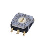 Rotary Switches - 2444206 - RS Components, Ltd.