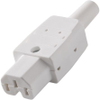 IEC Connectors - 2825496 - RS Components, Ltd.