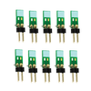 Adapter, Breakout Boards - DC0805J-10X-ND - DigiKey