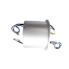 DHK176 series large inner hole 176mm through hole slip ring -  - JiuJiang Ingiant Technology Co., Ltd.