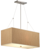F44436 Island/Pool Table-Drum Shades - 415114 - Capital Lighting, Inc.