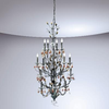 Large Chandeliers-Candle - 260234 - Light Center (The)