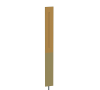 Gap Sensor for One-Sided Measurements - capaNCDT CSF4-CRg4.0 - Micro-Epsilon Group