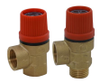 Pressure Relief Valves - 429637 - RS Components, Ltd.
