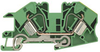 Installation Terminal Blocks -- ZPE 16/S - Image