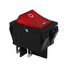Rocker Switches - 2449-RW2123TDWCR24-ND - DigiKey