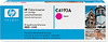 HP C4193A 4500 OEM Magenta Toner - 101000401 - LaserCycle