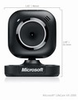 Microsoft LifeCam VX-2000 Webcam with VGA video sensor