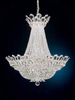 5872S Mid. Chandeliers-Candle - 748844 - Capital Lighting, Inc.