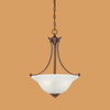 Pendants-Bowl Style - 657132 - Capital Lighting, Inc.
